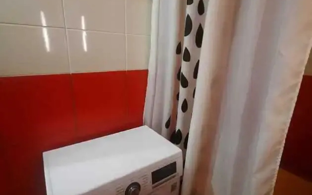 Квартира на Комсомольской площади 2 этаж 2
