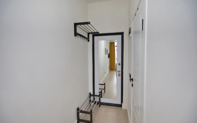 Апартаменты ABC 3