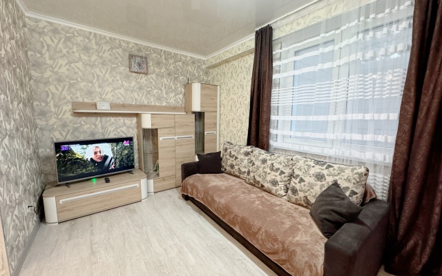 Апартаменты на Гагарина