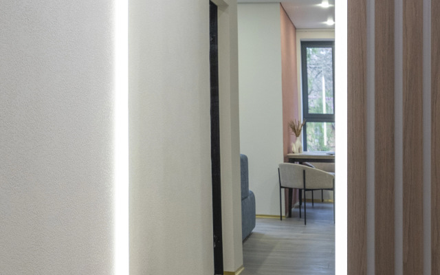 Квартира Абстракция Гилберта