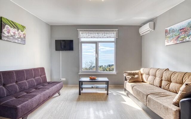 Sochi Guest House