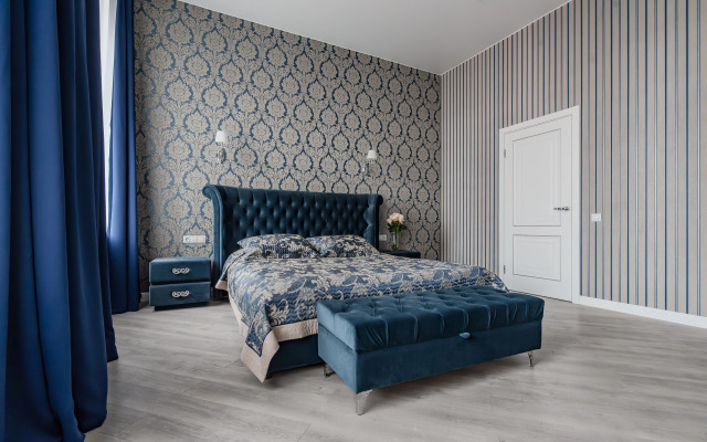 Квартира Роскошная в центре Санкт-Петербурга