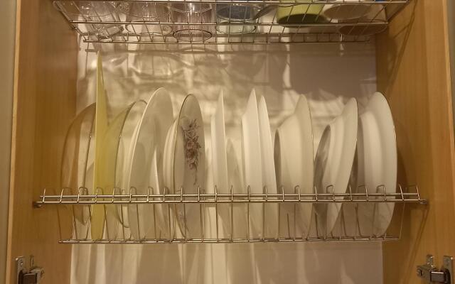 Квартира Просторная однокомнатная квартира в центре Тюмени