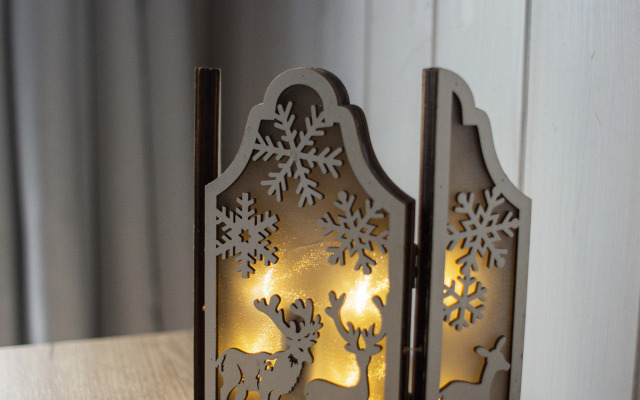 Частный дом Алтын Сарай