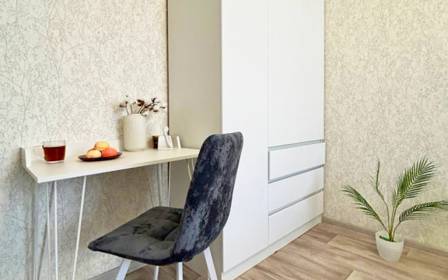 Апартаменты Премиум класса Уголок комфорта на Саратовском шоссе