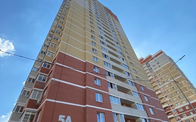 Stilnaya Vidovaya Studiya Zhk Eletskiy Apartments