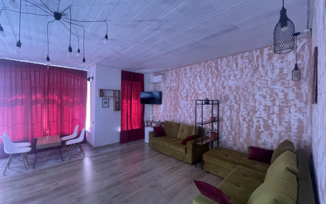 Derbent Vershiny Guest house