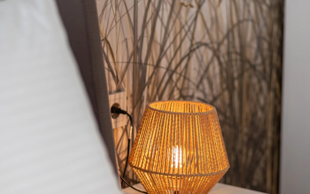 Квартира Уютная Однокомнатная