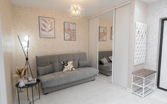 Квартира для Семейных Путешествий