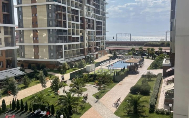 V Zhk Karavella Portugalii Flat