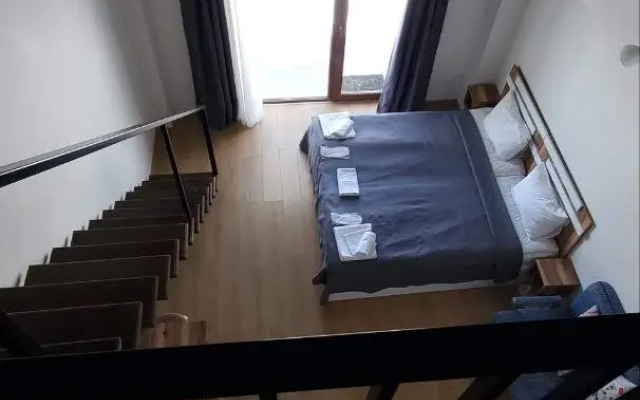 Gogo Apartments New Gudauri