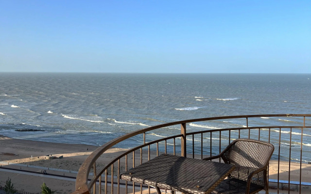 Апарт-отель Ru