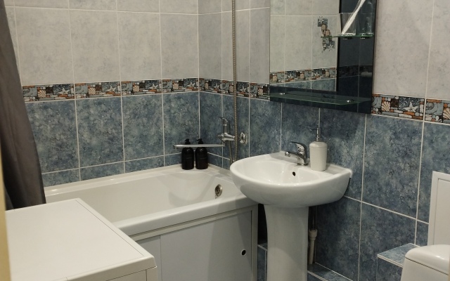 Квартира 1-комнатная на Пушкина 56