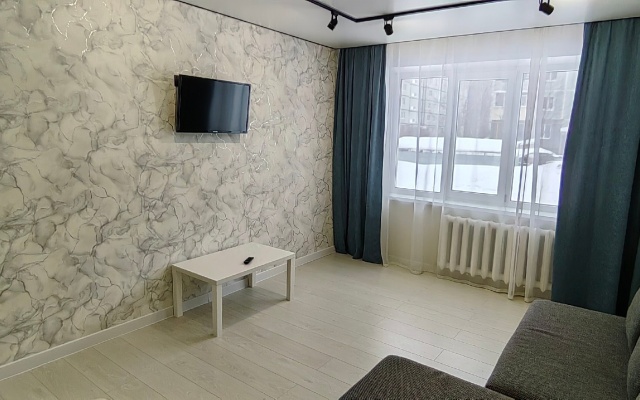 Квартира Псковская 4А