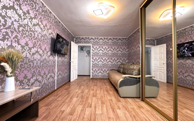 Квартира 2х комнатная квартира в самом центре Владивостока