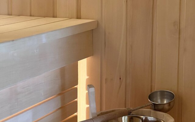 Отель Сафина