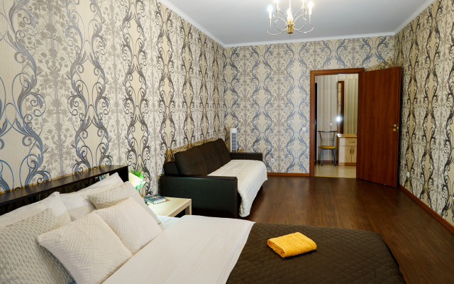 Апартаменты Стандарт 2 Граф Орлов