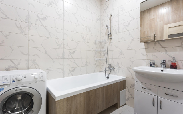 Квартира на пр. Красный 222/2