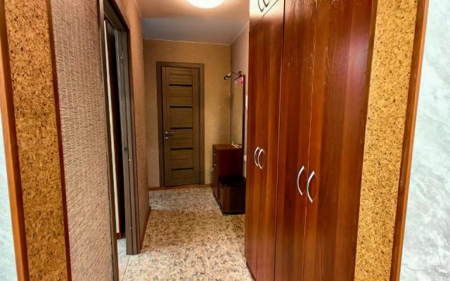 Dvushka Flat