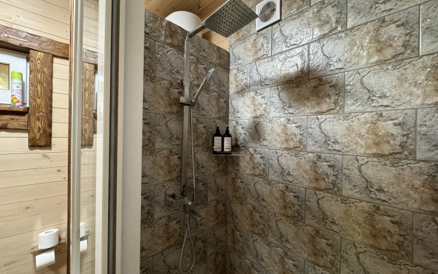 Шале Наир Архыз 5