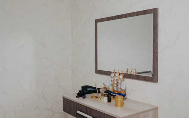 Гостевой дом Уютный