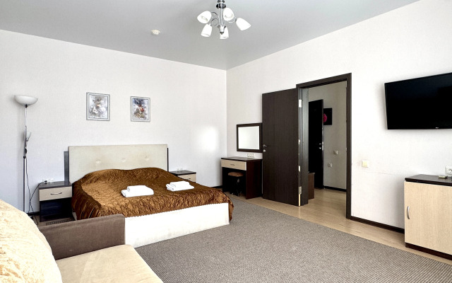 Квартира Море Сириуса 23