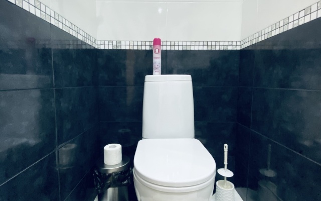 Апартаменты 329 на Саморы Машела 2А