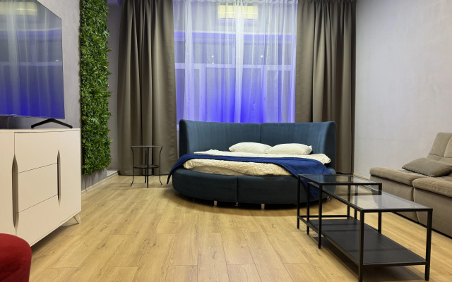 Апартаменты Rehome24