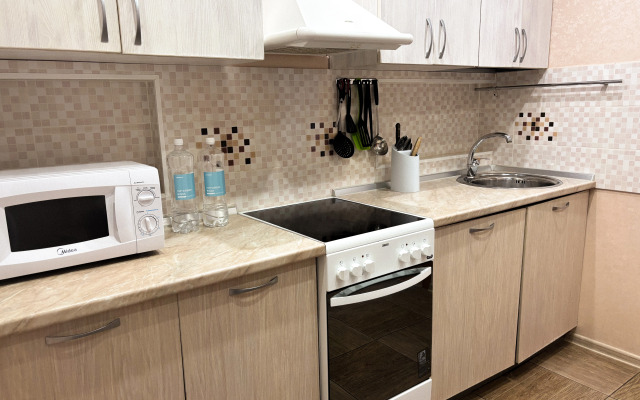 Квартира ЖК Рябинушки