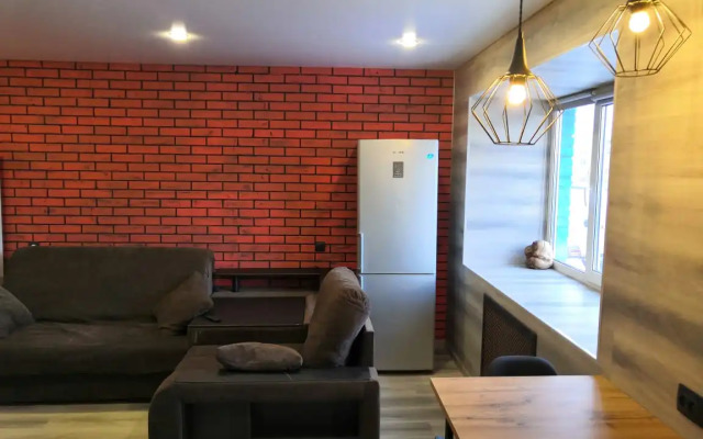 Квартира Кирова 39