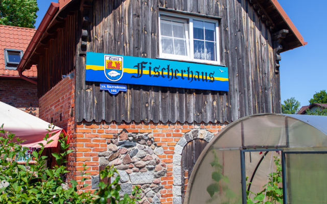 Fisherhouse Guest House