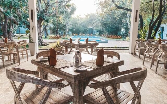 Nivadoo Resort Sigiriya