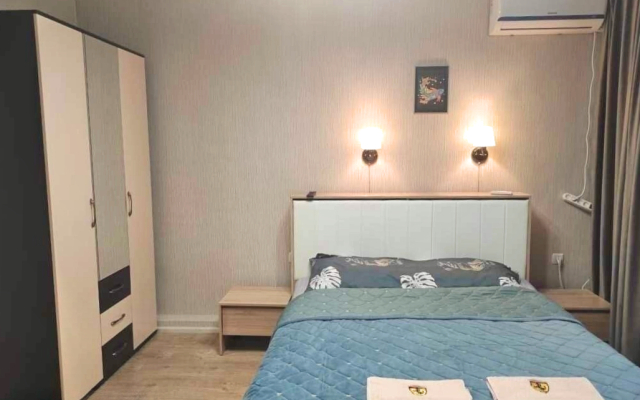 Апартаменты Уютная квартира на Кирова