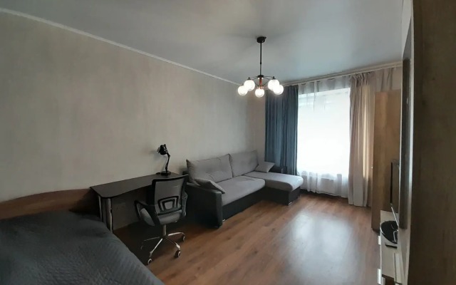 Квартира в Историческом Центре Калининграда