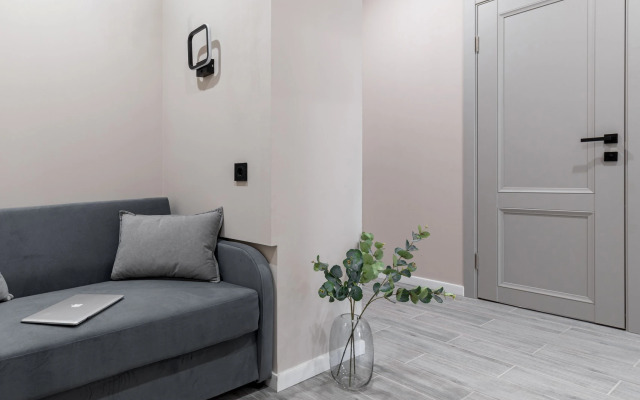 Квартира Апартаменты Рядом с Метро Лиговский Проспект