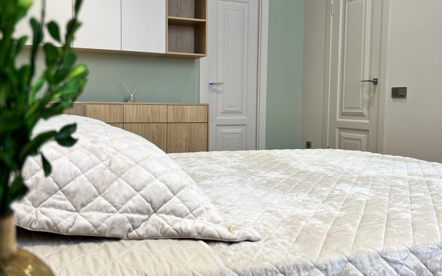 Premium Ryadom S Sheremetyevo Flat