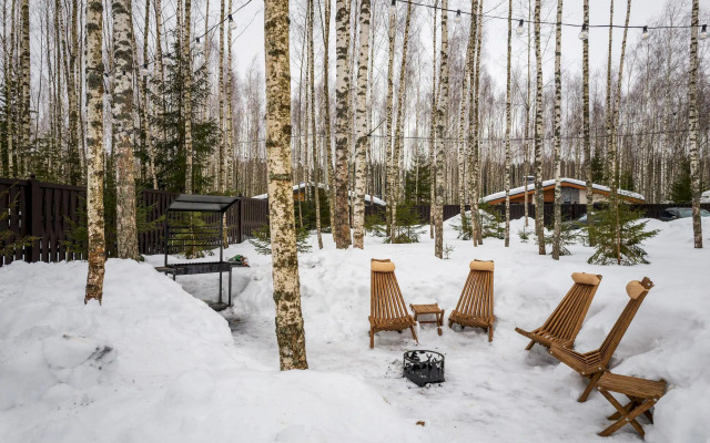 Гостевой Дом Загородный P S Dacha