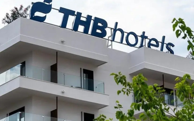 Hotel THB Bamboo Alcudia Hotel - Adults Only