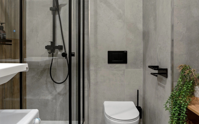 Апартаменты Два Города на Ленинском проспекте