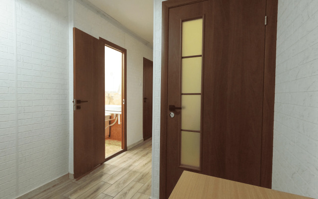 Апартаменты на Бухарестской 156