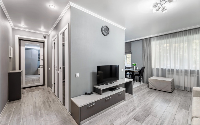 Studiya Flat