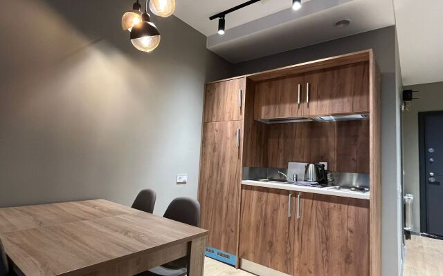 Vozle Morya Apartments