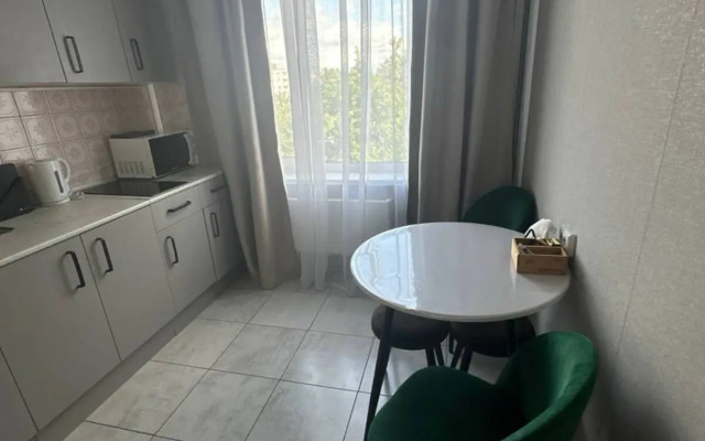 Апартаменты Life Apartments