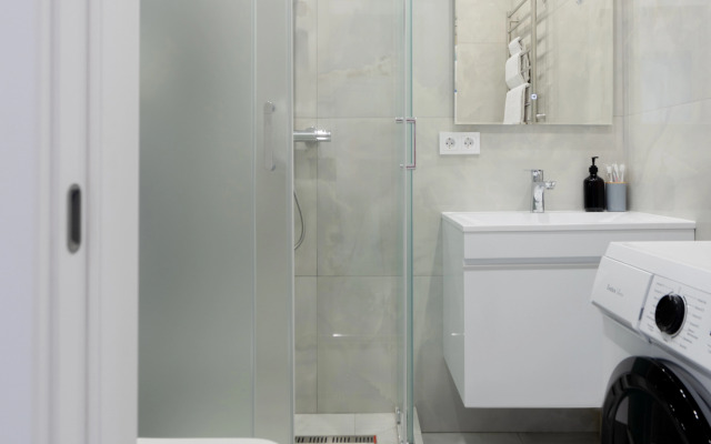 Квартира Кислород 271