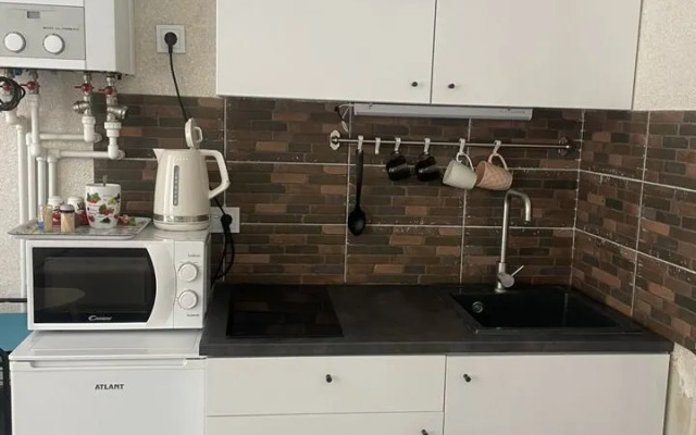 V Kvartale Uspenka 2/13 Flat