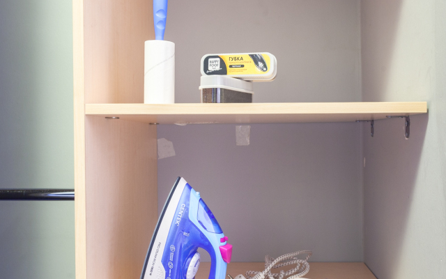 Квартира Однокомнатная квартира около метро Пролетарская №4