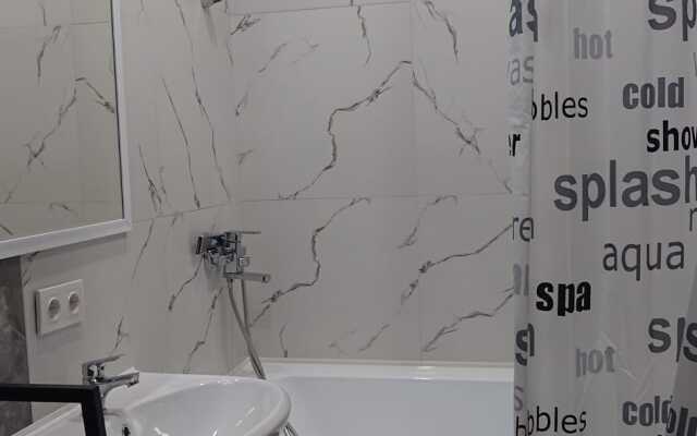 Апартаменты Семейный Очаг