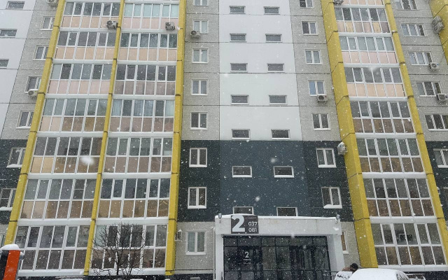 Kvartira Time Apart 3  komnatnaa kvartira v gorode Kurgane, v lucsem rajone goroda