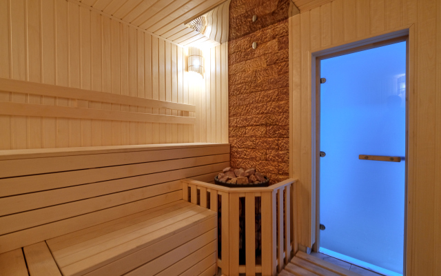 Appart Village Guest House