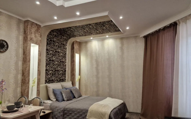 Квартира У Пяти углов 2